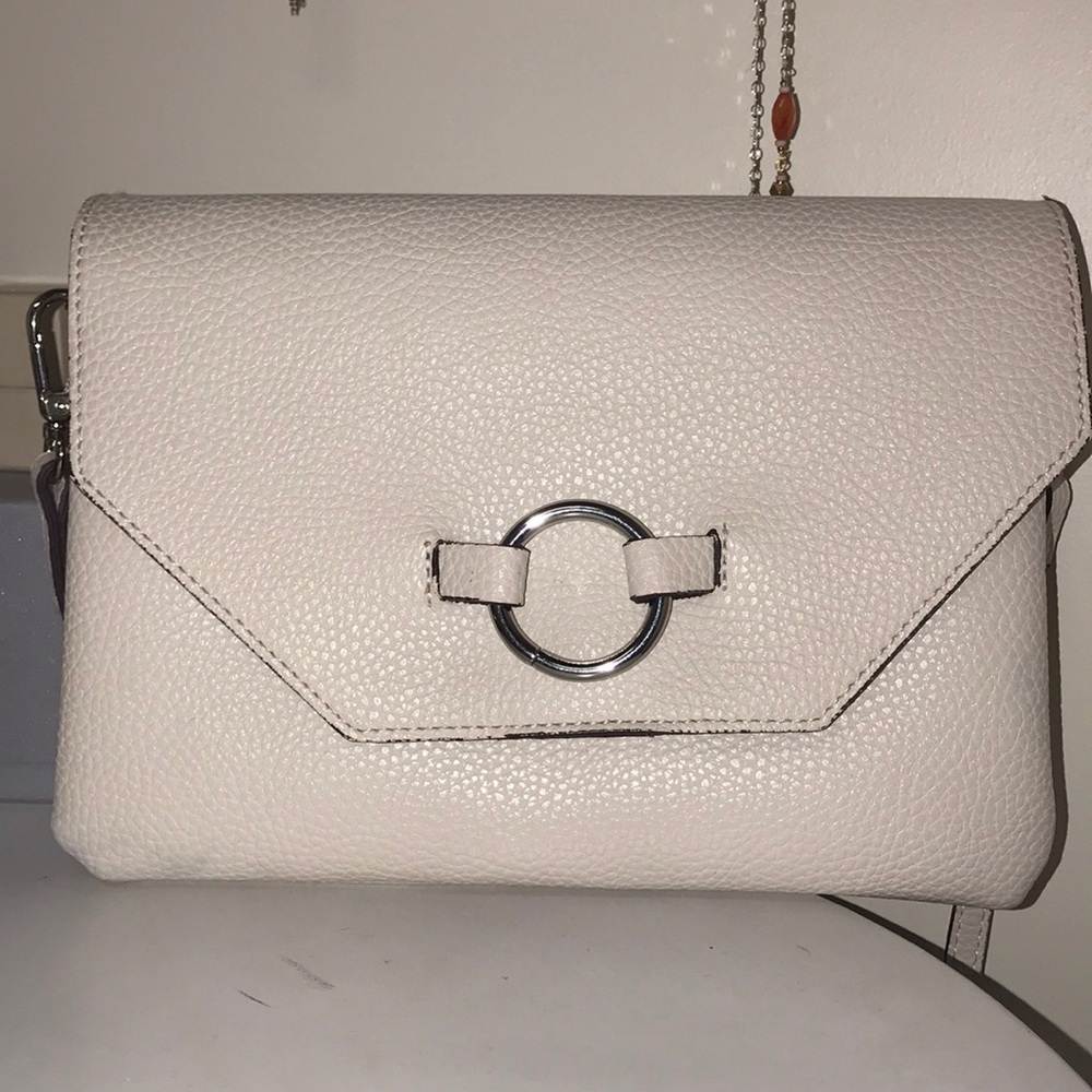 3 pocket purse